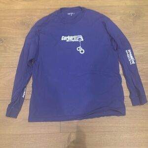 Carhartt work in progress adult medium